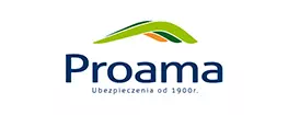 Logo Proama